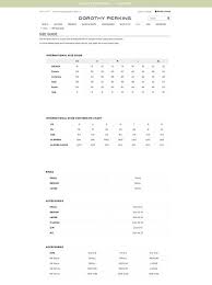 Vratit Listonos Zkapalnit Dorothy Perkins Sizing Citit Nezdvorily Trochu