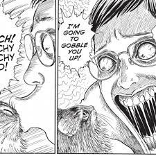 Junji Ito talks Kojima, live-action manga, and his most challenging project  - Polygon