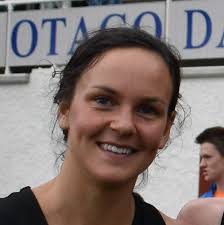 Brown cuts 7sec from 32-year-old Otago record