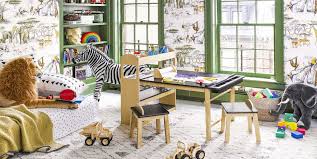 Through play, children learn how to get along with others, solve problems, inhibit their impulses, and regulate their emotions. 30 Epic Playroom Ideas Fun Playroom Decorating Tips