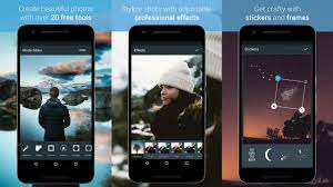 Salah satu fitur andalannya adalah autocorrect yang bisa memperbaiki kualitas foto menjadi lebih baik secara instan. Aplikasi Android Edit Foto Terbaik Dan Terbaru Yang Bisa Kamu Coba Suara Muslim