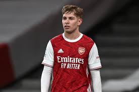 The website contains a statistic about the performance data of the player. Emile Smith Rowe To Aston Villa Third Bid Stance Johan Lange Talks Arsenal Verbal Decision Birmingham Live