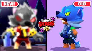 Werewolf leon (ios, android) brawl stars walkthrough. New Custom Werewolf Leon Skin Brawl Stars Youtube