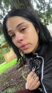 Bianca Olvera's Instagram, Twitter & Facebook