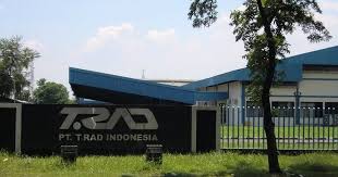 We did not find results for: Lowongan Kerja Pt T Rad Indonesia Terbaru 2021 Bukajobs Com