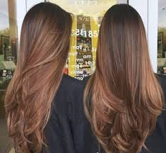 You should consider yourself lucky if you can. 15 Best Haircuts For Long Hair 2021
