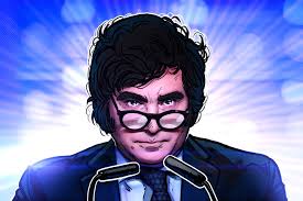 Who is Javier Milei, Argentina's market-friendly president?