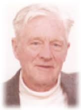 Obituary information for John McKenna