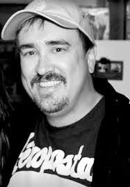 Fred Popp's Instagram, Twitter & Facebook