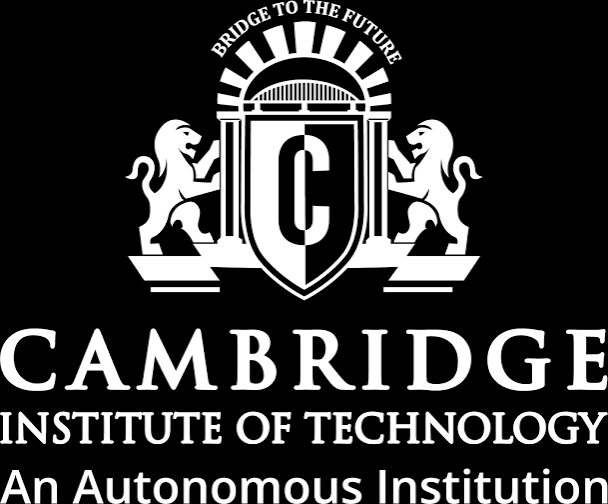 Cambridge Institute of Technology (MBA)