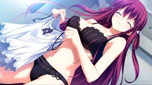 VN - Others - Completed - The Fruit of Grisaia - Unrated Edition [Front  Wing] | F95zone