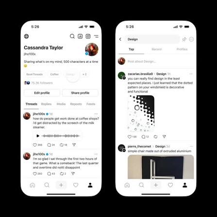 Unveiling the Latest Threads App Updates for 2025