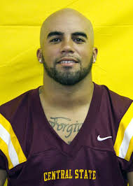 2011 Football Roster