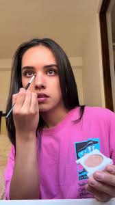 Los hombres no topan la cantidad de cosas que usamos neta #fyp #trend  #girls #makeup