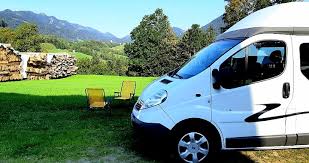 Langs de meren van italië. Waarheen Met De Camper Tips Voor De Mooiste Camperroutes In Europa