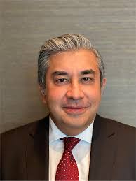 Premal Desai appointed as COO