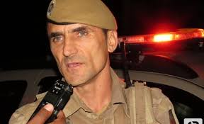 Sargento Trindade entra para a reserva remunerada da PM