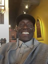 My friend Elle Richardson