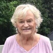 Ms. Judith A. O' Hare Obituary