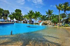 Pulai Desaru Beach Resort In Johor Beach Resorts Johor Resort