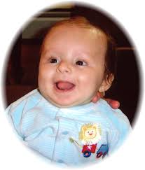 In Memory of Anthony Michael Norton Jr.