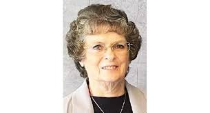 RUTH GRIFFIN Obituary (1946