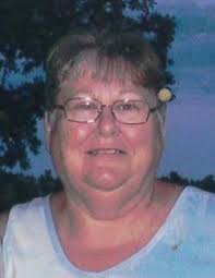 Obituary information for Patricia M. Sperandio