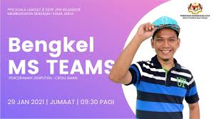 Jawatan kosong terkinijawatan kosong terkini pilihankerajaan. Bengkel Pengenalan Microsoft Teams Youtube