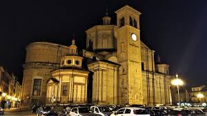 Forum iulii iriensium) is a town and comune in the province of pavia in the italian region lombardy. Il Duomo Di Voghera Picture Of Rimulas Ristorante Voghera Tripadvisor