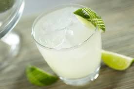 Recipe courtesy of geoffrey zakarian. Open Drinks Gimlet