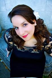 Nicole Tafe, soprano