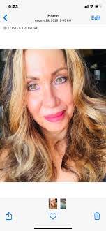 Sharon Marra's Instagram, Twitter & Facebook