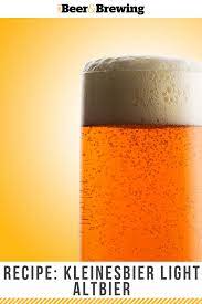 As Summer Turns To Autumn Here Is Josh Weikert S Recipe For A Slimmed Down Session Strength But Sti In 2020 Craft Beer Recipes Beer Brewing Recipes Homebrew Recipes