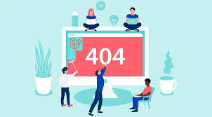 Easy and secure access to business data with our android app. How To Create Custom 404 Page In Laravel 8 Application