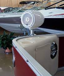 28 Wireless Marine Speakers Boats Ideas In 2021 Marine Speakers Boat Wireless
