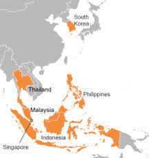 That caused the asian financial crisis in 1997. 1997 Asian Financial Crisis Wikiwand
