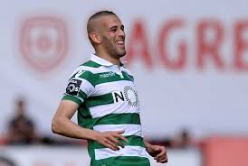 Ilham karaoui (exclusive music video) | صولو stream and download the new song. Leicester Sepakati Harga Untuk Islam Slimani Republika Online