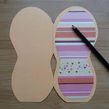 The video's below are carefully selected and give you a clear explanation of how you can build this module yourself. How To Make A Flip Flop Card With Template Holidappy