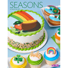 Happy holidays & love to everyone! St Patrick S Day 2021 Decopac