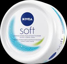 We offer you great tips and exciting opportunities related to the loved skincare products by nivea. Nivea Pflegecreme Soft Im Tiegel 200 Ml Dauerhaft Gunstig Online Kaufen Dm De