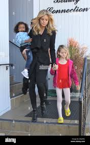 Image result for heidi klum children