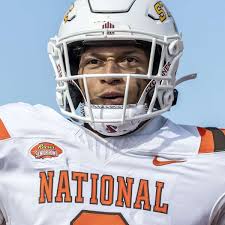 Seven-Round Packers Mock Draft 2.1: Revel in This Selection