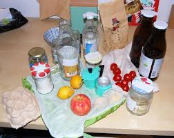 Hauptsächlich wird plastik von land aus über flüsse in die meere eingetragen. Einkaufen Kochen Und Backen Ohne Plastik
