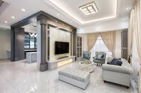 They are rustic styles in origins but under the term of modernism they evolved into beautiful oasis of relaxation of a home. Renoplus Find The Best Interior Designers In Malaysia