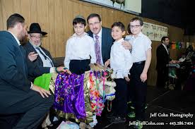 Baltimore Jewish Life