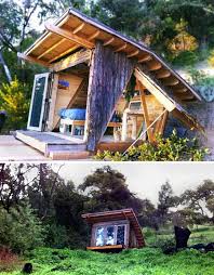 Living Untethered 14 Beautiful Off Grid Cabins Cottages Webecoist Off Grid Cabin Cabins And Cottages Cabin
