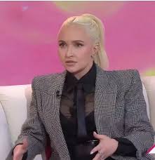 Image result for Hayden Panettiere