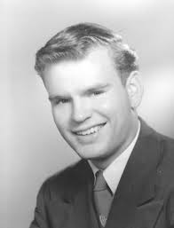 Raymond Richard Hudson