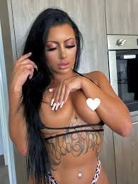 Live sex show with KendalLuxx - Camlust