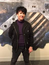 Art in the new surge